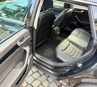 VW Arteon Shooting Brake Elegance 2.0 TDI 147 kW 4x4 - 9