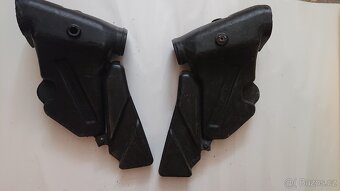 Kawasaki ZX7R díly - 9