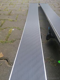 STOCKLI Laser SL 160cm r-12,7. Model 2020/2021 - 9