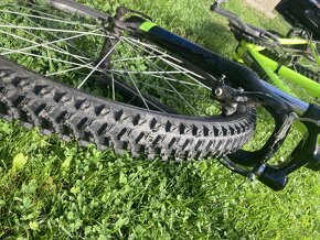 dětské kolo decatlon st 500 - 9