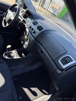 Škoda Fabia 1.4 - 9