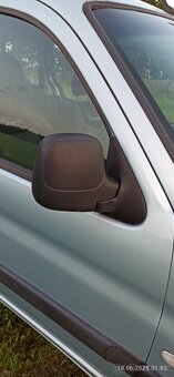 Peugeot Partner Havarované, 5/2004, 159 866 km - 9