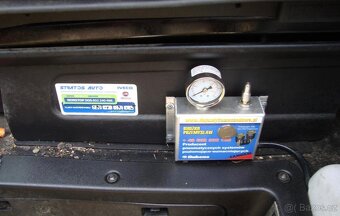 Iveco Daily 3.0 D 35S17, ODTAHOVKA - 9