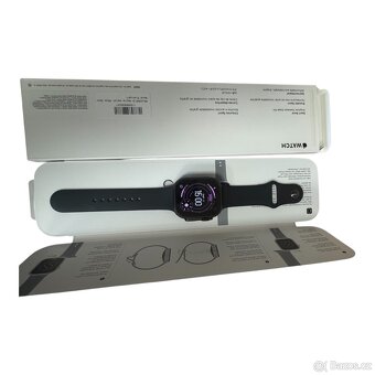 Apple Watch Ultra 2 GPS + Cellular 49mm Black Titanium - 9