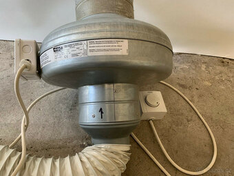 Trotec 45 speedy 2 - 9