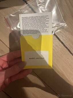 Marc Jacobs kabelka - 9