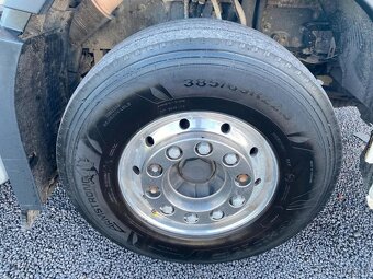 Volvo FH13 500 4x2 / Hydraulika / 417tkm - 9