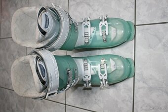 lyže Dynastar Legend 149 cm - 9