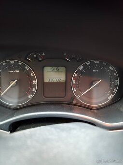 Škoda Octavia 1.9 tdi 77kw - 9