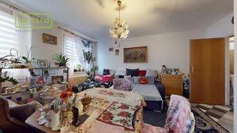 Byt 2+kk, Pod Hvězdárnou 226/4, Teplice - 9