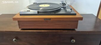 gramofon Pioneer PL 41 - 9