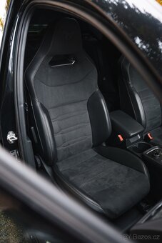 Cupra Ateca 2.0 TSI 4x4 DSG –  top stav, servis - 9