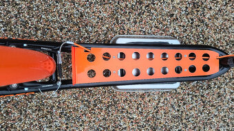 Koloběžka Wilcox Tourer 26"/20" - 9