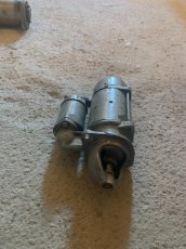 ŠKODA 1000 MB Náhradní díly - 9