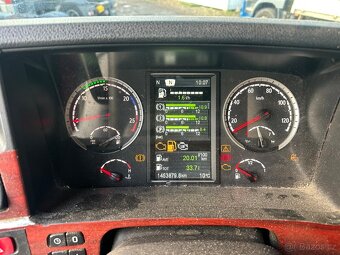Scania R480,Standart,Adblue,Retarder - 9