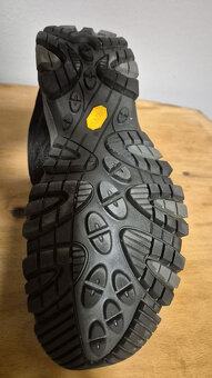 Turistické boty MERRELL MOAB 3GTX v.45 - 9