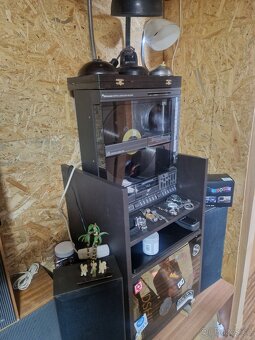 Promitacka fotak vysílačky - 9