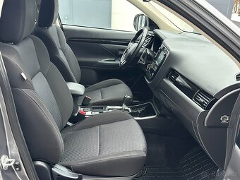 Mitsubishi Outlander 2.0i 150PS Active A/T - 9