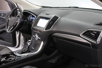 Ford Edge, 2.0 TDCi 155kW TITANIUM 4x4 - 9