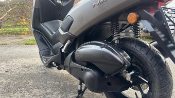 Yamaha N-Max 125 - 9