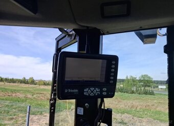 Caterpillar D6N LGP system 3d - - 9