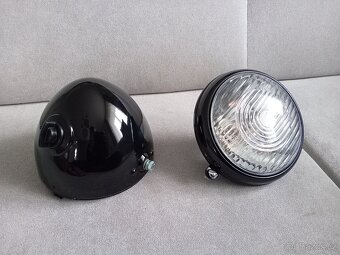 Světlomet Bosch - 9