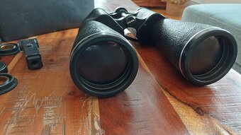 Rusky Tento 20x60 komplet - 9