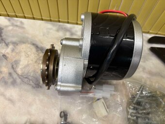 Přestavbová sada na elektrokolo (137) - 9