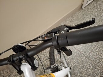 Dětské kolo Woom 4 - 9