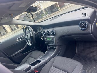 Mercedes-benz A 180 Automat - 9