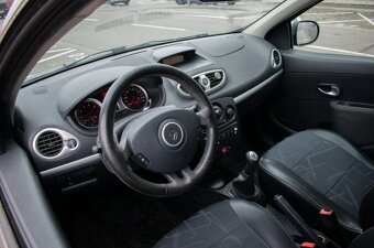 Renault Clio Grandtour 1.2 SK / 1.majiteľ - 9