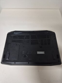 Herní notebook Acer Nitro 5 - 9