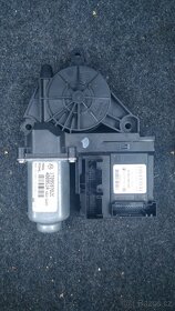 Díly na Octavii 2 před FL - 9