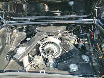 Tatra 613-2 chromka - 9