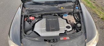 Audi A6 Avant 3.0 - 9