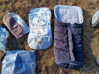 BabyDesign Lupo - kočárek - 9