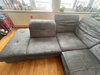 Sedačka XXX Lutz - 9