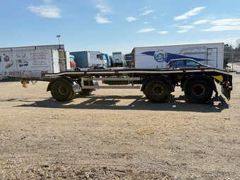 Svan TCH24 KONTEJNER - 9