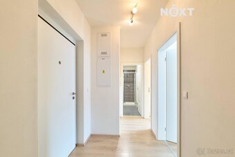 Prodej byt 2+kk, 52㎡ - 9