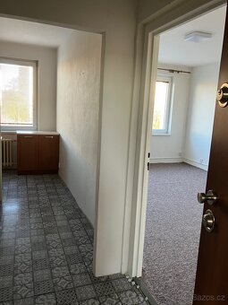 Pronajem 1+1 Vyskovicka - 9