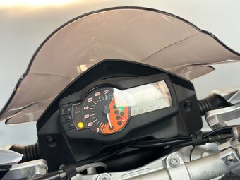 KTM Duke 690 - 9