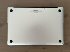MacBook Pro 15 mid 2014 - 9