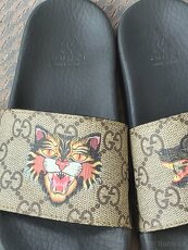 Gucci originál. - 9