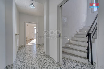Prodej rodinného domu, 160 m², Plzeň, ul. K Pecihrádku - 9