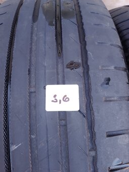 ALU kola Škoda Octavia 1 - 9