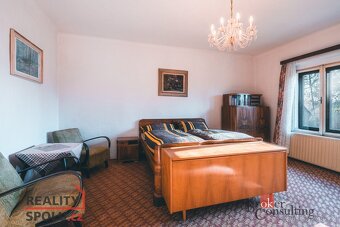 Prodej, domy/rodinný, 160 m2, Lesní 205, 33843 Mirošov, Roky - 9