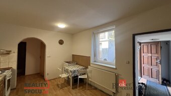 Prodej, komerční/ubytování, 180 m2, Štyrsova 429/34, Mladá B - 9