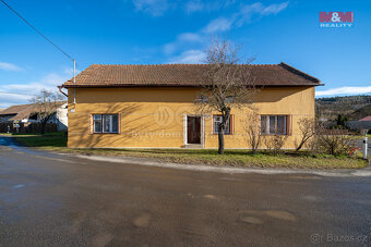 Prodej rodinného domu, 131 m², Zdounky - 9