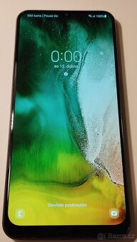 Prodám Samsung Galaxy A50, 4GB/128GB, stav B - 9