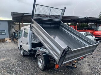 Toyota Dyna 3.0TDi nový 3S sklápěč - 9